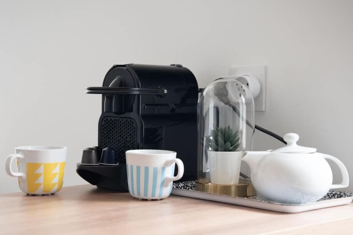 L'éden Moderne Et Lumineux Proche Centre Appartement Rennes